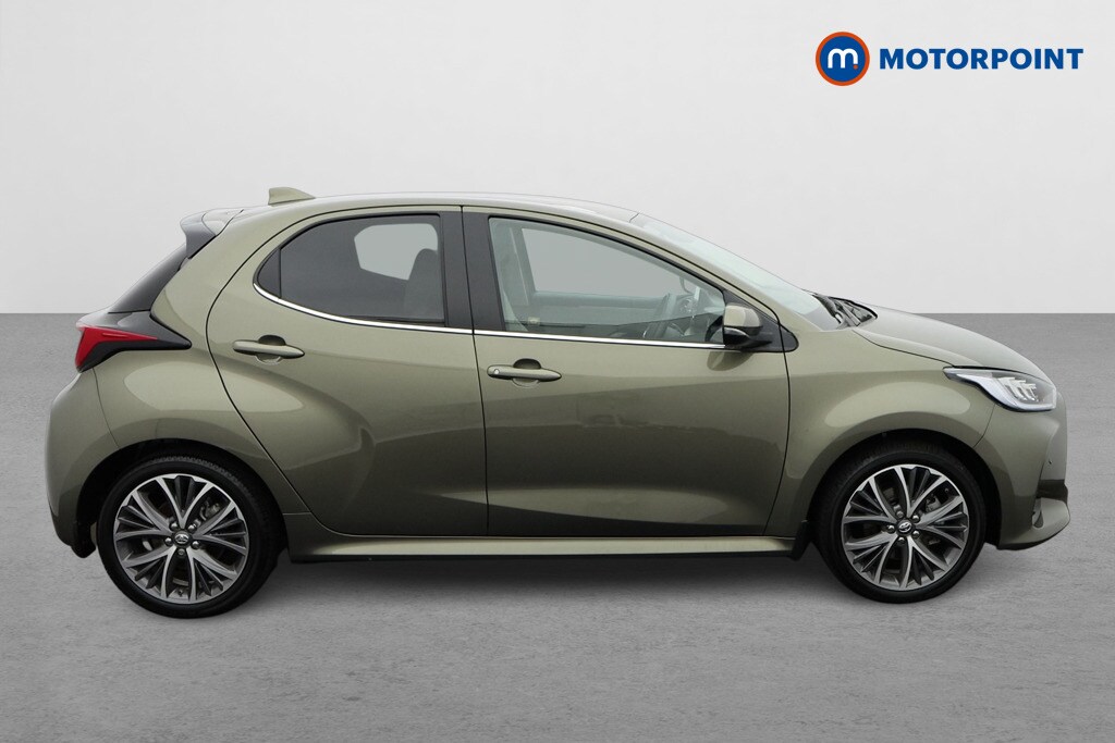 Used Toyota Yaris 2021 for sale - 76232125: Photo 8