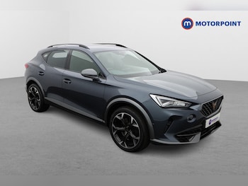Used Cupra Formentor 2023 for sale - 75547965: Photo