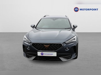 Used Cupra Formentor 2023 for sale - 75547965: Photo