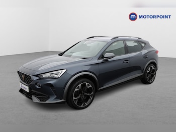 Used Cupra Formentor 2023 for sale - 75547965: Photo