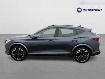 Used Cupra Formentor 2023 for sale - 75547965: Photo