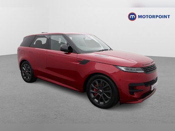 2024 - 3.0 P460e Dynamic SE 5dr Auto
