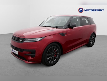 Used Land Rover Range Rover Sport 2024 for sale - 75473027: Photo