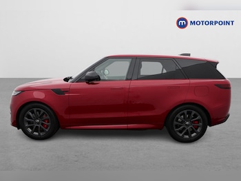 Used Land Rover Range Rover Sport 2024 for sale - 75473027: Photo