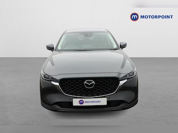 Used Mazda CX-5 2022 for sale - 78565996: Photo