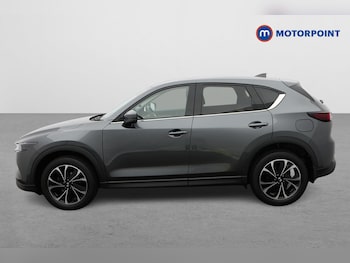Used Mazda CX-5 2022 for sale - 78565996: Photo