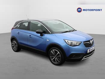 Used Vauxhall Crossland X 2019 for sale - 79706759: Photo