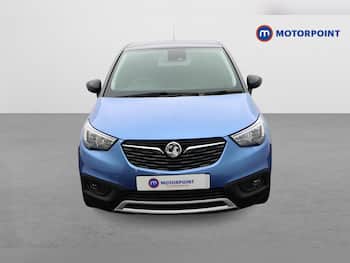 Used Vauxhall Crossland X 2019 for sale - 79706759: Photo