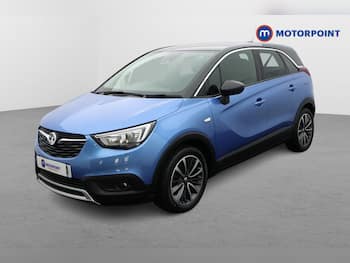 Used Vauxhall Crossland X 2019 for sale - 79706759: Photo