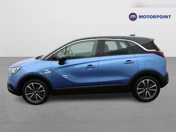 Used Vauxhall Crossland X 2019 for sale - 79706759: Photo