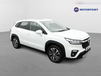 Used Suzuki SX4 S-Cross 2023 for sale - 79513991: Photo