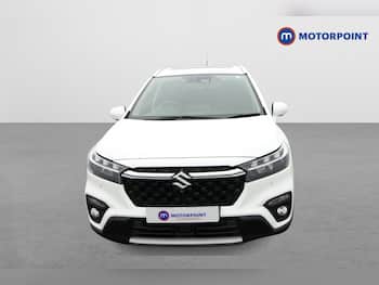 Used Suzuki SX4 S-Cross 2023 for sale - 79513991: Photo