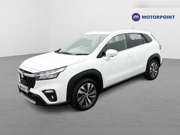 Used Suzuki SX4 S-Cross 2023 for sale - 79513991: Photo