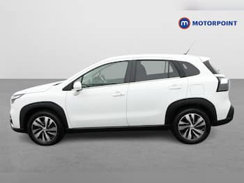 Used Suzuki SX4 S-Cross 2023 for sale - 79513991: Photo