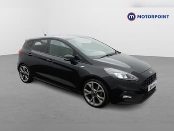 Used Ford Fiesta 2022 for sale - 79736296: Photo