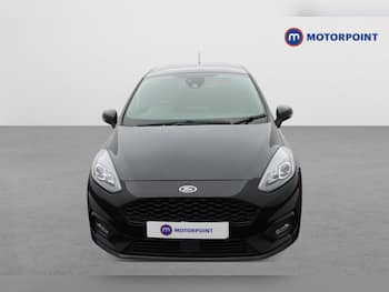 Used Ford Fiesta 2022 for sale - 79736296: Photo