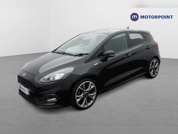 Used Ford Fiesta 2022 for sale - 79736296: Photo