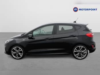 Used Ford Fiesta 2022 for sale - 79736296: Photo