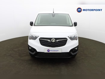 Used Vauxhall Combo 2023 for sale - 76157551: Photo