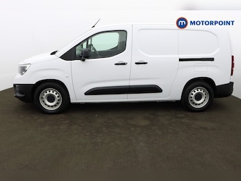 Used Vauxhall Combo 2023 for sale - 76157551: Photo