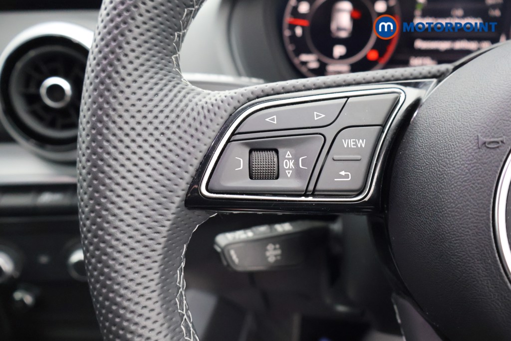 Used Audi Q2 2022 for sale - 77286652: Photo 10