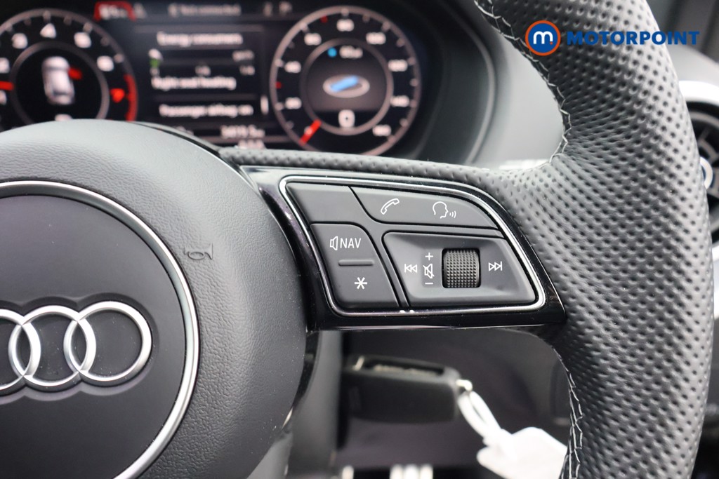 Used Audi Q2 2022 for sale - 77286652: Photo 11