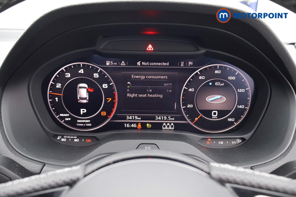 Used Audi Q2 2022 for sale - 77286652: Photo 12