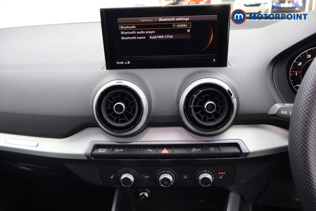 Used Audi Q2 2022 for sale - 77286652: Photo 15