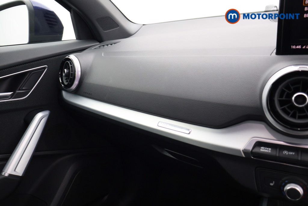 Used Audi Q2 2022 for sale - 77286652: Photo 17