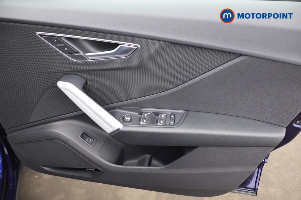 Used Audi Q2 2022 for sale - 77286652: Photo 19