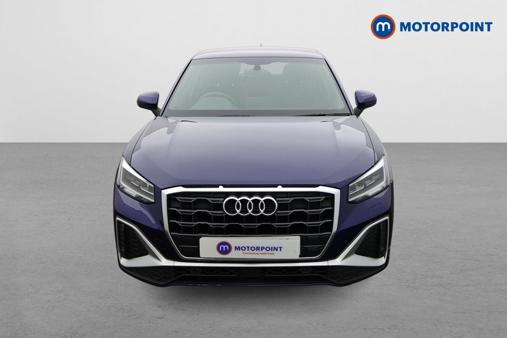 Used Audi Q2 2022 for sale - 77286652: Photo 2