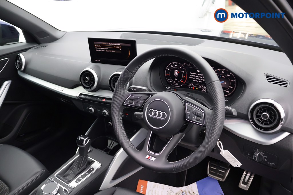 Used Audi Q2 2022 for sale - 77286652: Photo 20