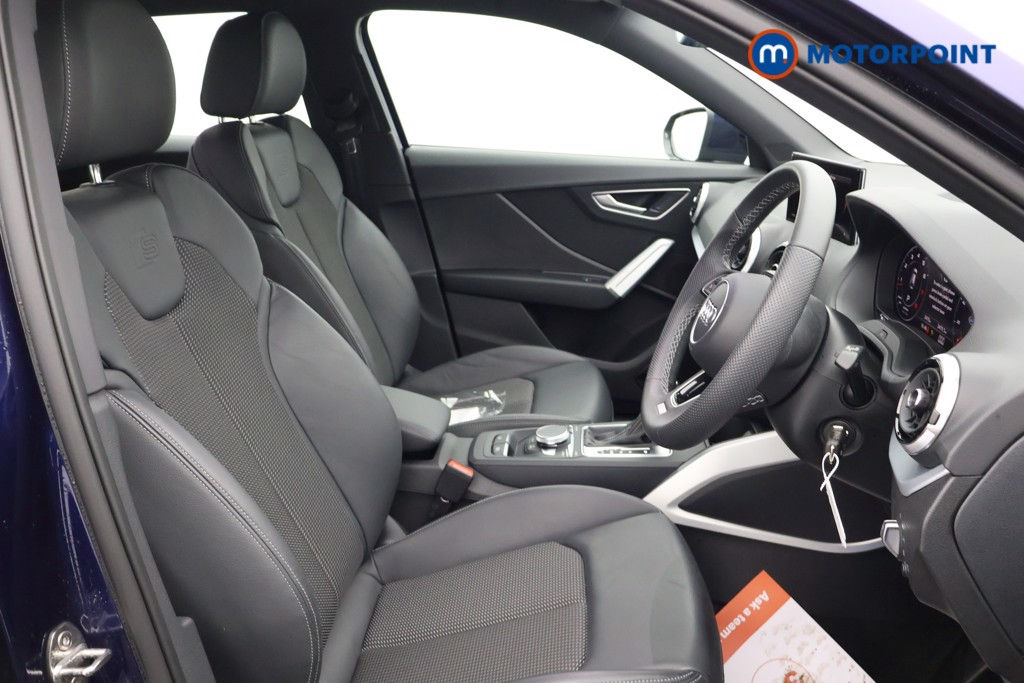 Used Audi Q2 2022 for sale - 77286652: Photo 21