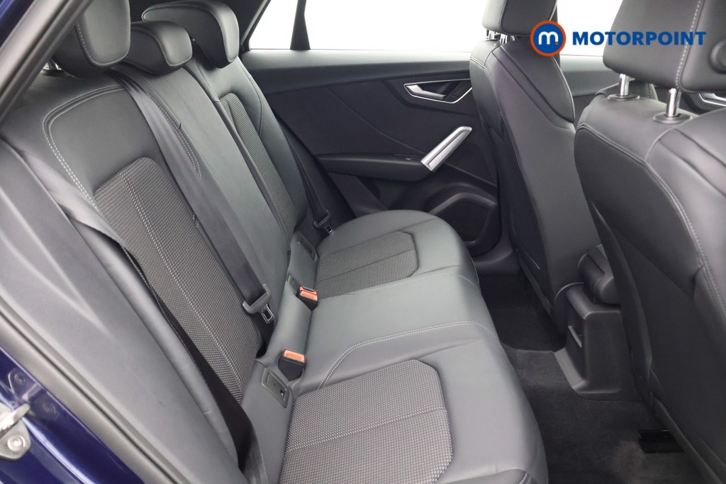 Used Audi Q2 2022 for sale - 77286652: Photo 22