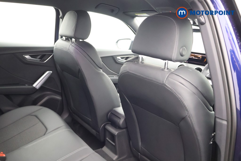 Used Audi Q2 2022 for sale - 77286652: Photo 23