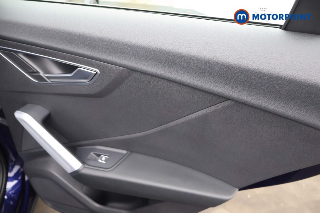 Used Audi Q2 2022 for sale - 77286652: Photo 24