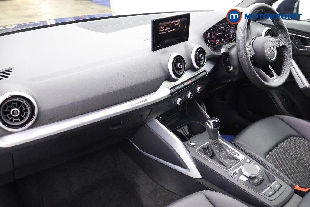 Used Audi Q2 2022 for sale - 77286652: Photo 25