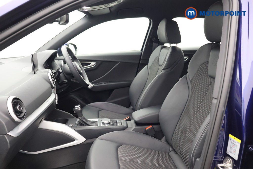 Used Audi Q2 2022 for sale - 77286652: Photo 26