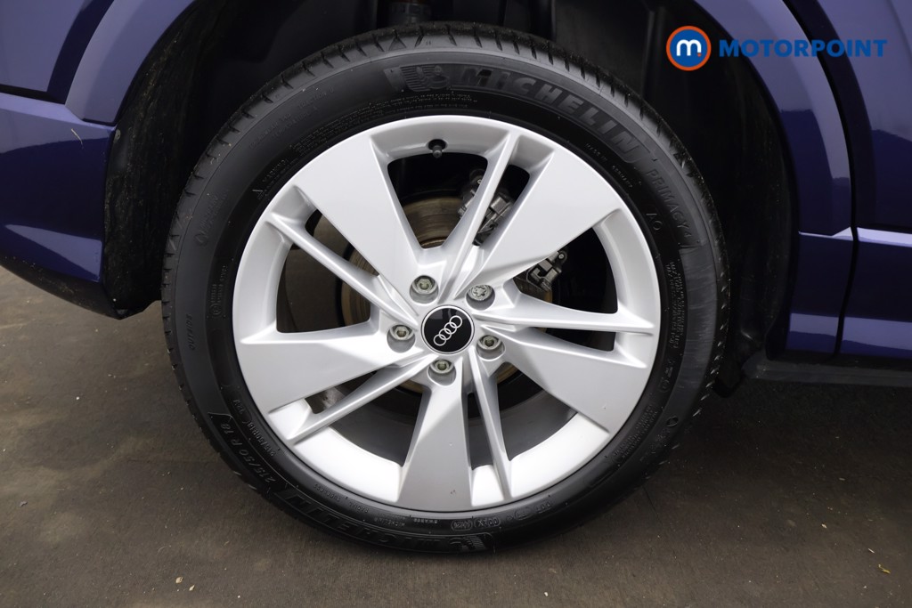 Used Audi Q2 2022 for sale - 77286652: Photo 28