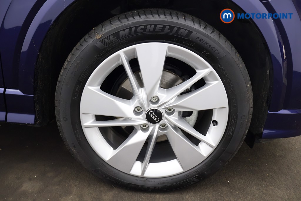 Used Audi Q2 2022 for sale - 77286652: Photo 29