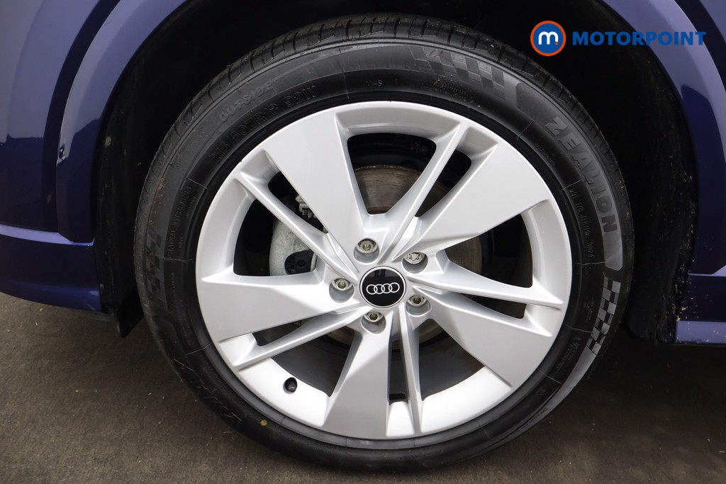 Used Audi Q2 2022 for sale - 77286652: Photo 30