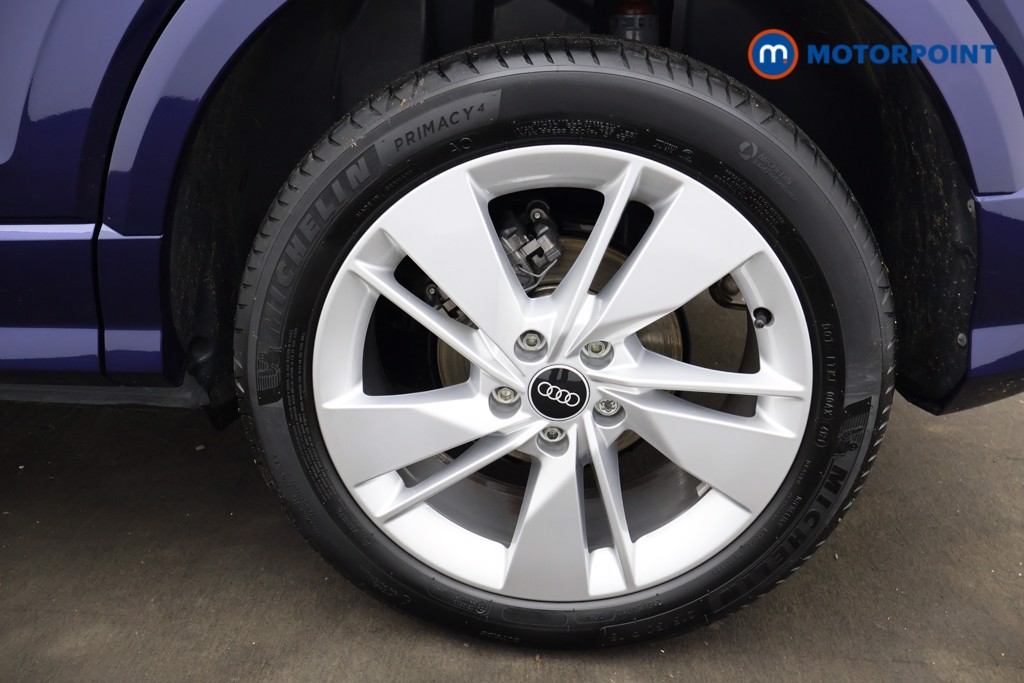 Used Audi Q2 2022 for sale - 77286652: Photo 31