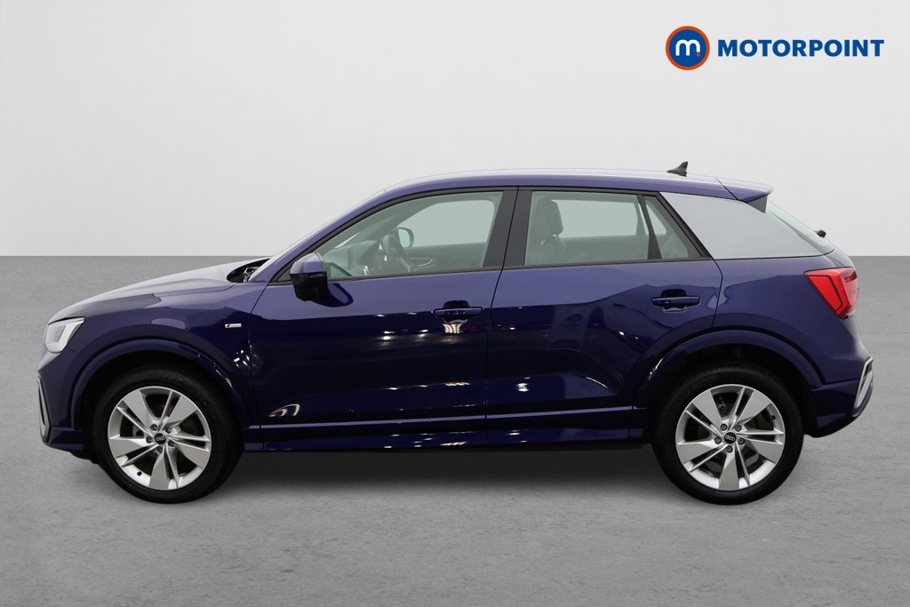 Used Audi Q2 2022 for sale - 77286652: Photo 4