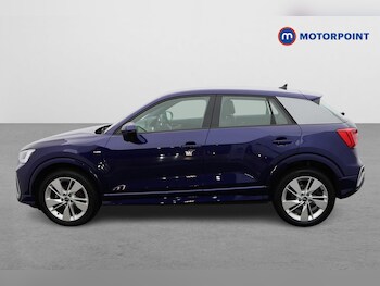 Used Audi Q2 2022 for sale - 77286652: Photo