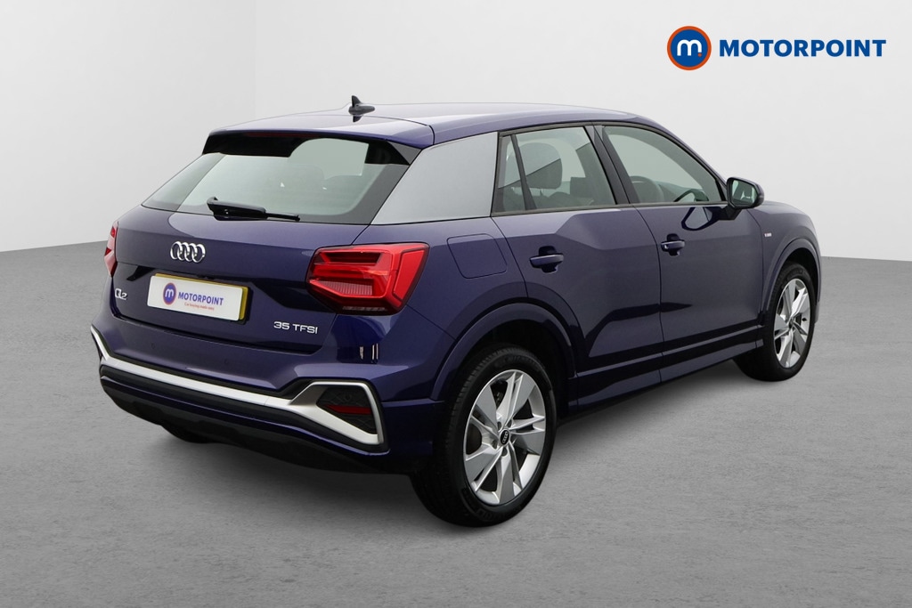 Used Audi Q2 2022 for sale - 77286652: Photo 7