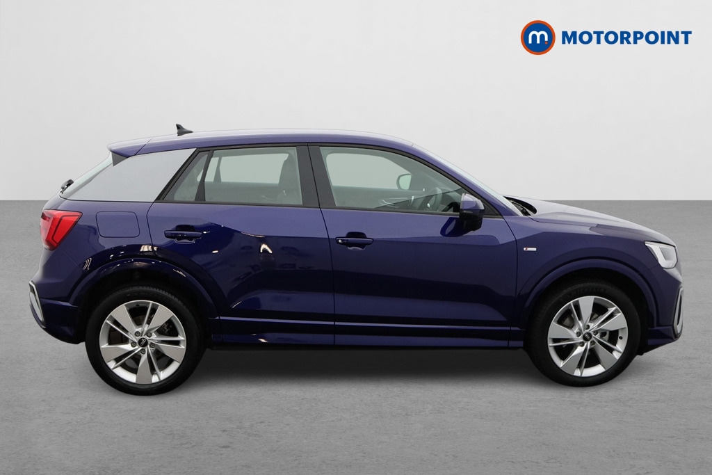 Used Audi Q2 2022 for sale - 77286652: Photo 8