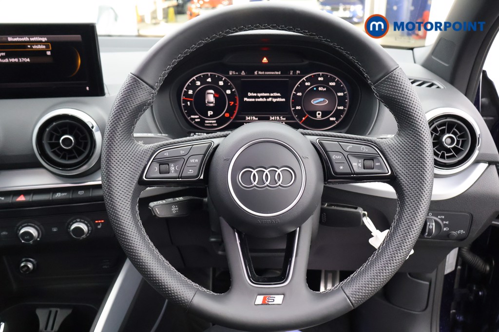 Used Audi Q2 2022 for sale - 77286652: Photo 9