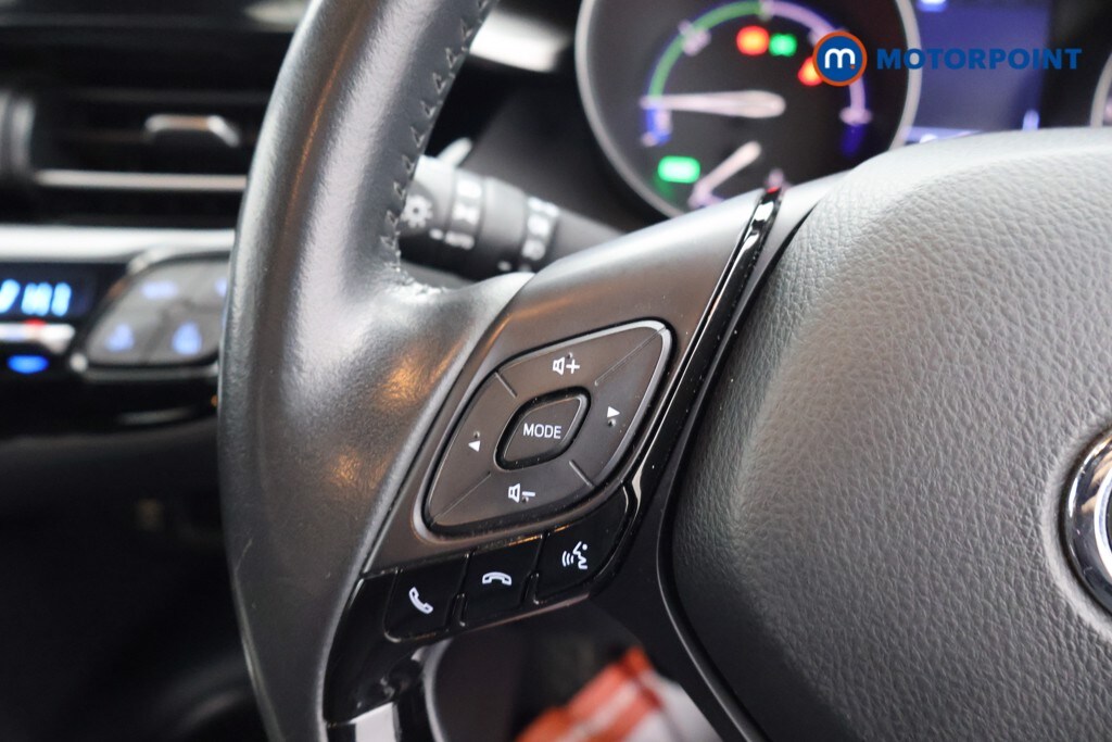 Used Toyota C-HR 2022 for sale - 76322647: Photo 10