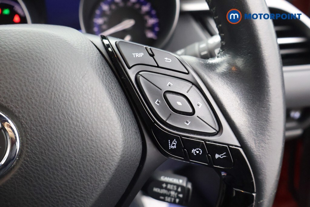 Used Toyota C-HR 2022 for sale - 76322647: Photo 11