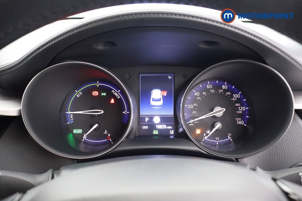 Used Toyota C-HR 2022 for sale - 76322647: Photo 12